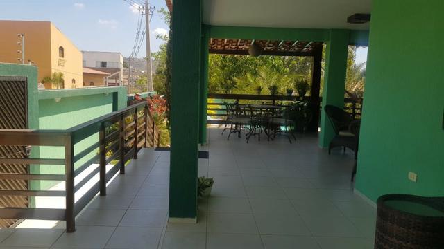 Casa em Gravatá-pe com 05 quartos / Ref. 555 - Foto 20
