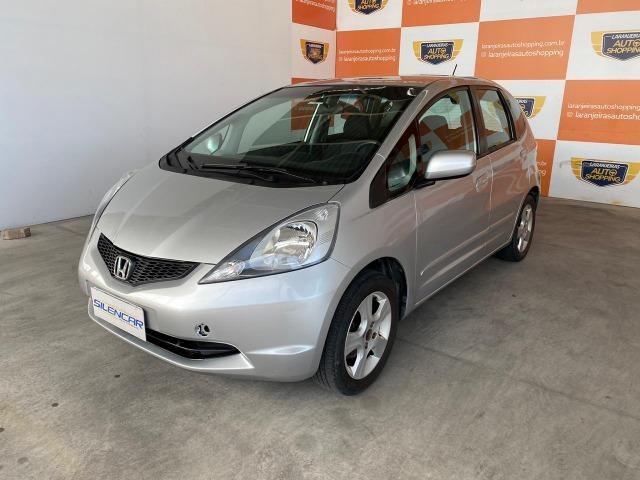Honda Fit Lx 1.4 completo, Veiculo impecável! Oportunidade - Foto 4