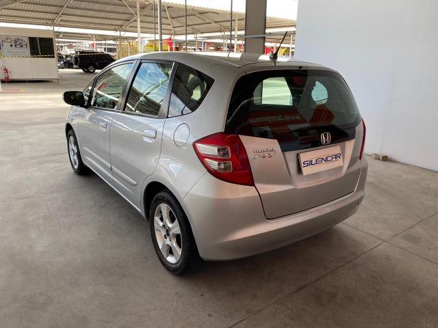 Honda Fit Lx 1.4 completo, Veiculo impecável! Oportunidade - Foto 9