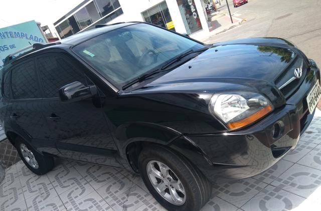 Turcson 2.0 2016 Flex Completaça - Foto 11