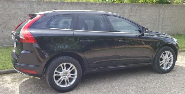 Volvo Xc60 T5 2014- impecável !!! - Foto 4