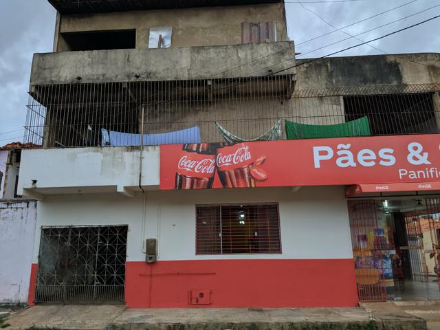 Residência e comércio - Foto 5