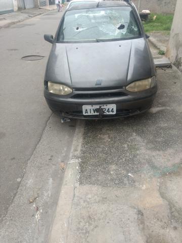 Vendo peças do Siena