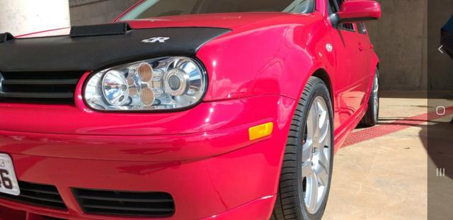 GOLF GTI mk4 180cv - Foto 3