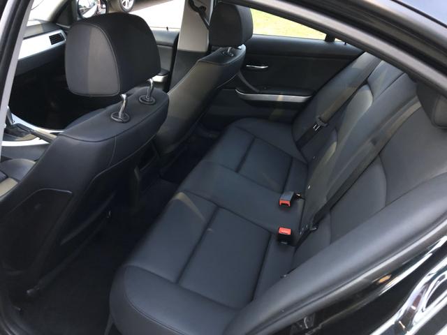BMW 320i 2010/2011 - Foto 10