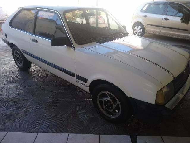 Chevette Hatch - Foto 2