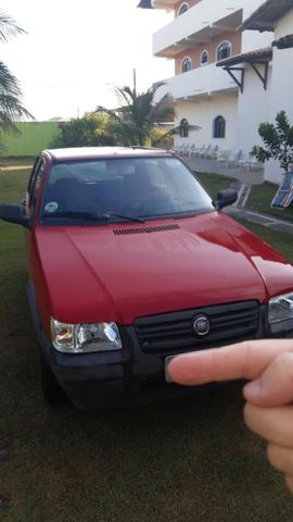 Oportunidade! Fiat UNO mille 2012/13 - 1.0. Completo! Doc todo OK. Leia a descrição! - Foto 3