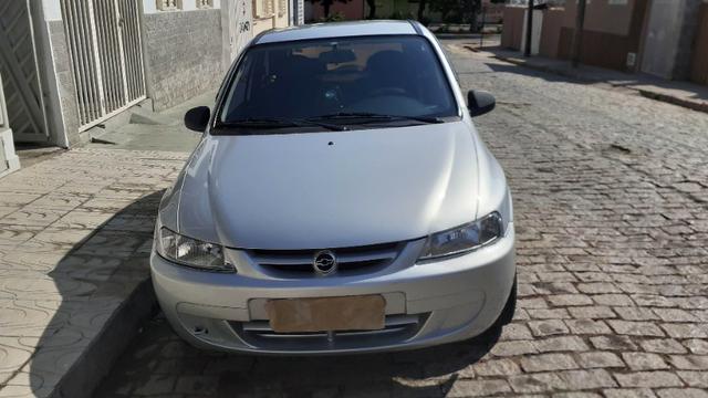 Vende-se Celta 1.0 2006 - Foto 3
