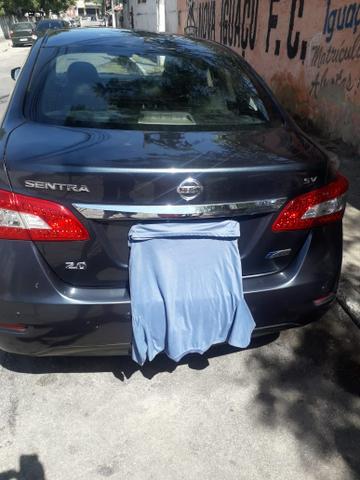 SENTRA 13/14 2.0 Automático c/GNV - Foto 6
