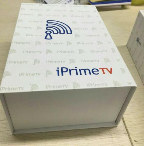 Iprimetv wifi 4k