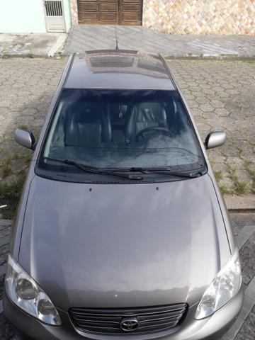 Corolla XEi Automático - Foto 9