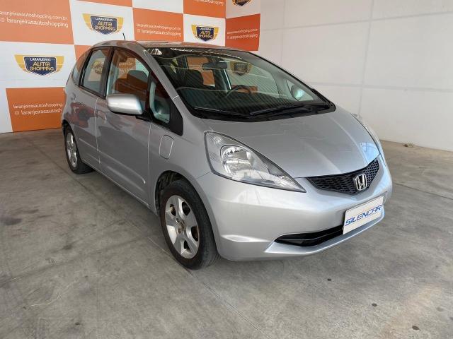 Honda Fit Lx 1.4 completo, Veiculo impecável! Oportunidade - Foto 2