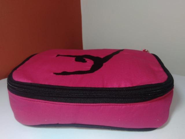 Novo estojo artesanal modelo "Kipling" personalizado. - Foto 2
