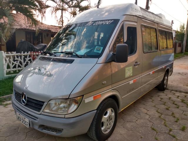 Sprinter cdi 313 - 2009 - Foto 2