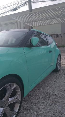 Veloster ( 2013) leia descrição