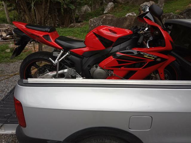 Saveiro com ar condicionado - Foto 4