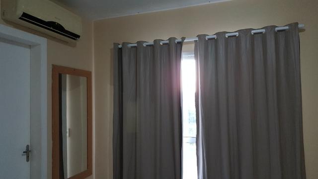 Excelente apto no centro de Caldas Novas - Com parque aquático - Foto 8