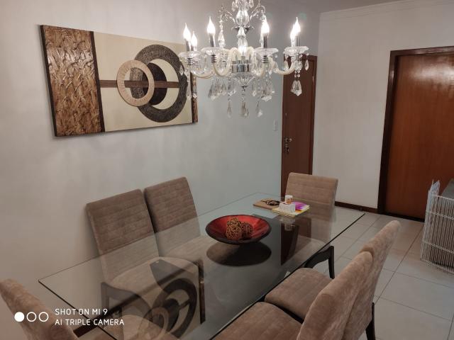 Apartamento à venda com 2 dormitórios em Itapuã, Vila velha cod:3174 - Foto 7
