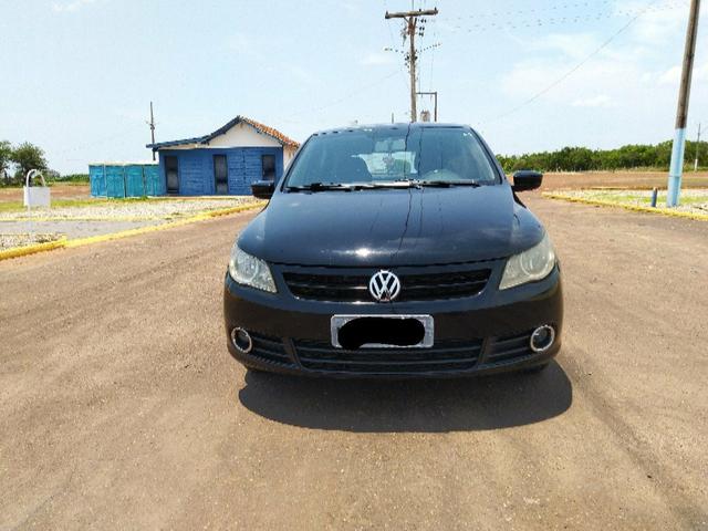 Gol G5 Completo