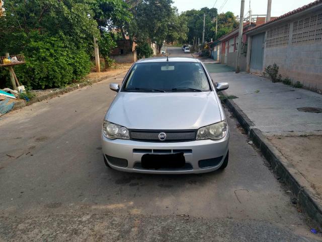 Fiat Siena 2 dono - Foto 4