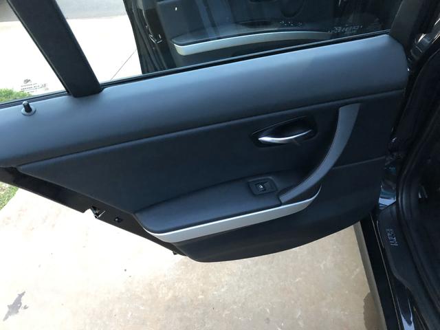 BMW 320i 2010/2011 - Foto 11
