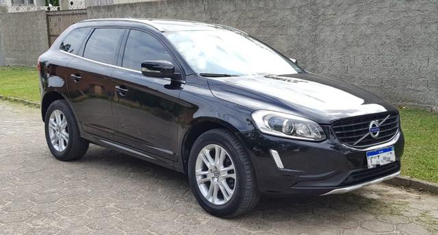 Volvo Xc60 T5 2014- impecável !!! - Foto 3