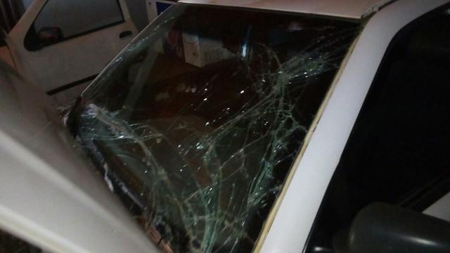 Gol G3 branco - Foto 2