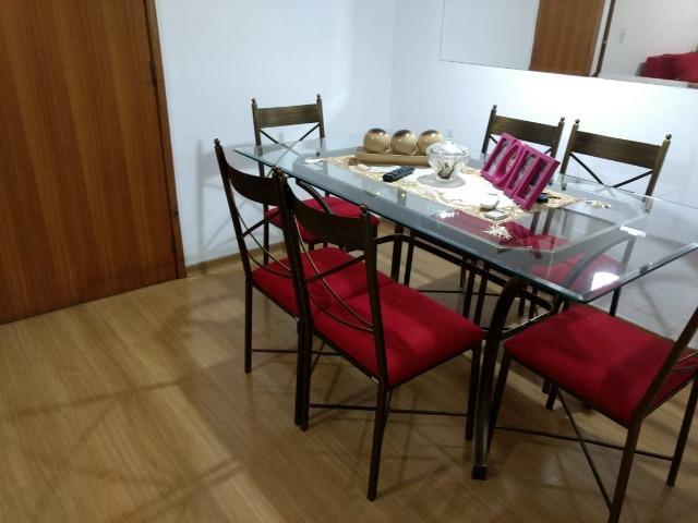 Belo apartamento - Foto 8