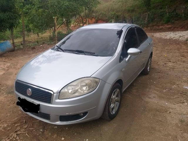 Fiat Linea 2009 - Foto 8