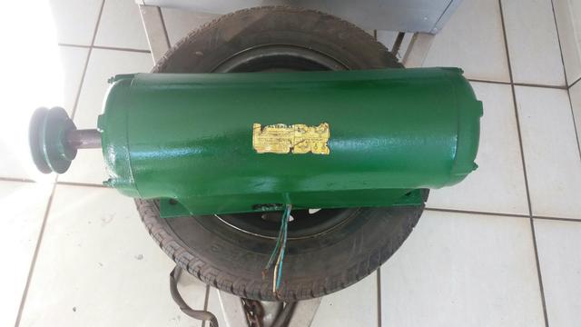 Gerador alterima 6000w