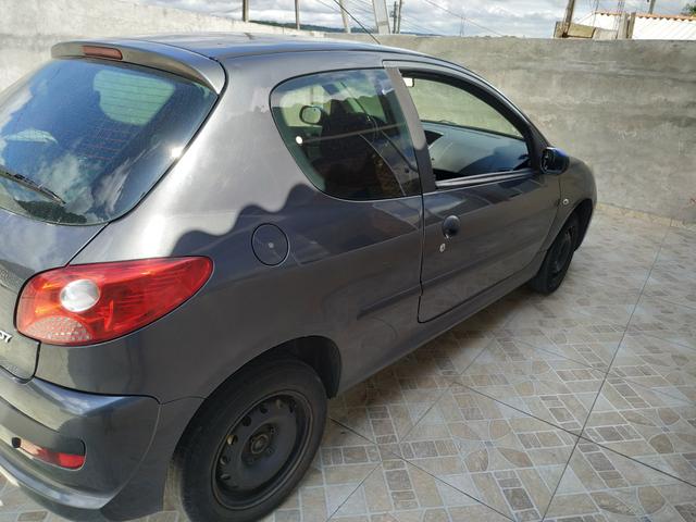 Veículo Peugeot - Foto 2