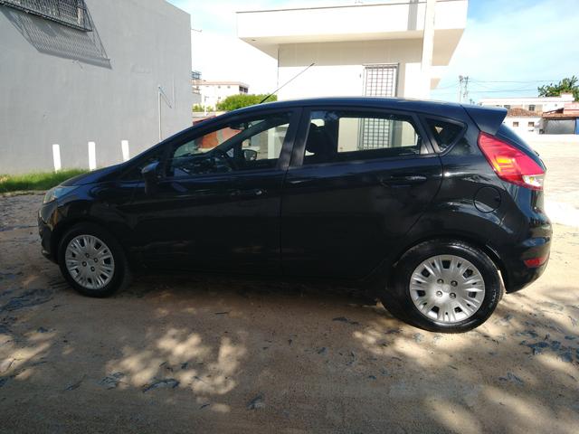 New Fiesta LS 1.5 - Foto 13