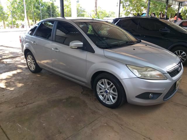 Vendo focus