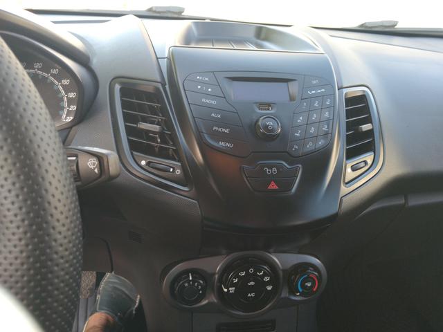 New Fiesta LS 1.5 - Foto 6