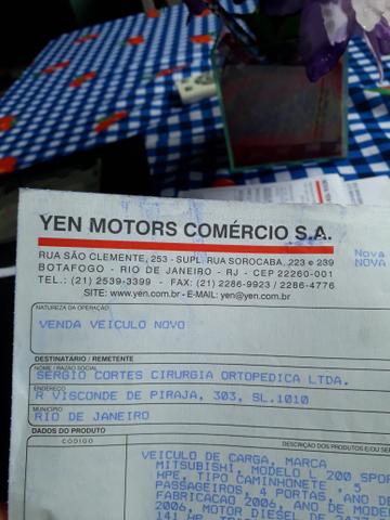 Vendo ou troco vistoriada vistoriada 19 na mão - Foto 18