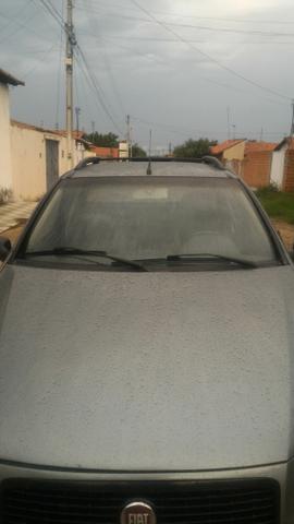 Fiat Strada CE