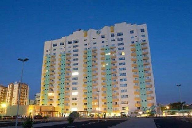 Excelente apto no centro de Caldas Novas - Com parque aquático - Foto 2