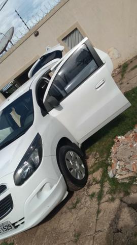 Chevrolet Spin - Foto 3