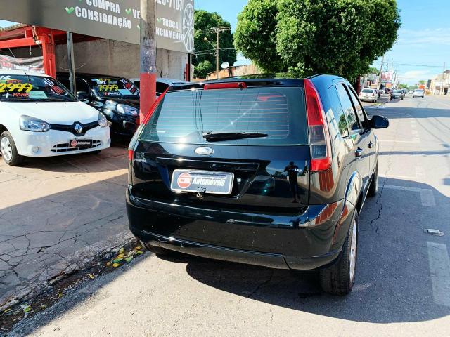 Ford Fiesta 1.6 - Foto 4