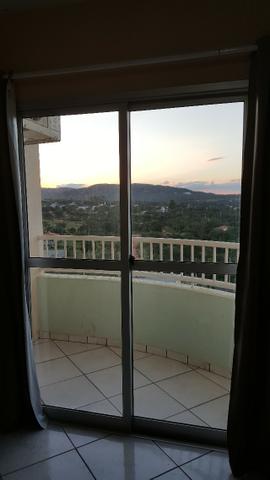 Excelente apto no centro de Caldas Novas - Com parque aquático - Foto 5