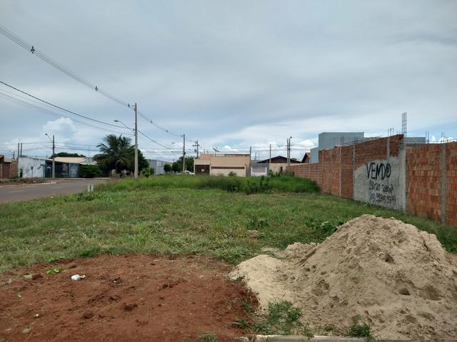 Terreno 14x20 de esquina no Nova Califórnia, próximo ao shopping! - Foto 11