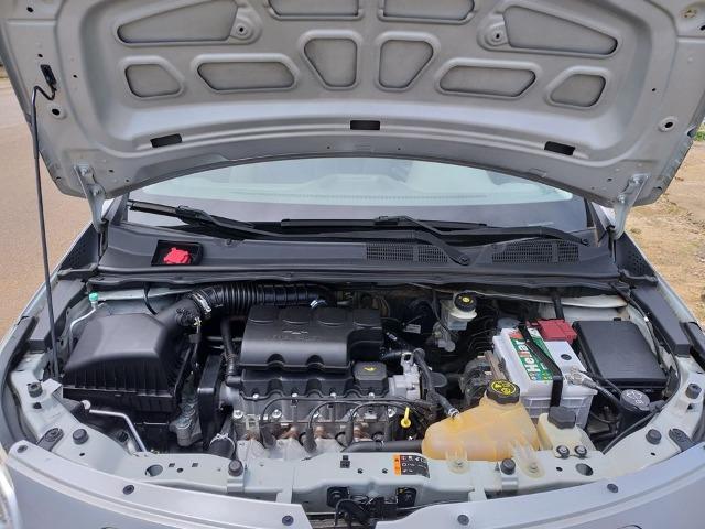 Vendo Cobalt Ltz 1.4 Completo seminovo 2015 Abaixo da fipe - Foto 8