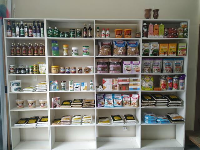 Loja de produtos naturais - Foto 4