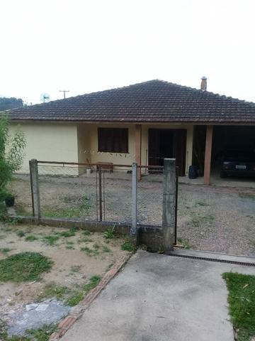 Casa em agudos do sul
