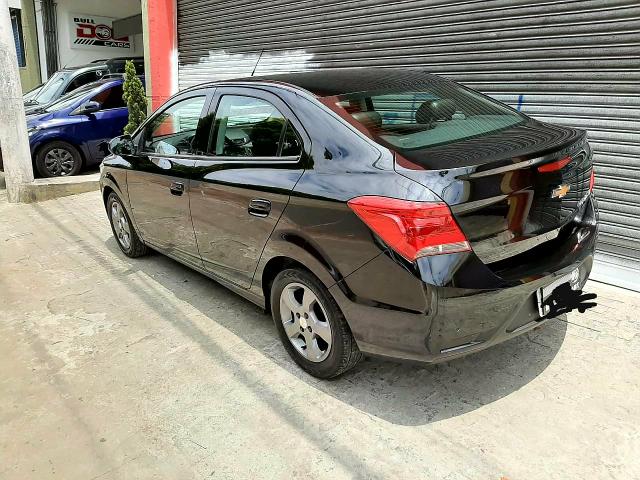 Prisma LTZ 1.4 AUTOMÁTICO - Foto 4