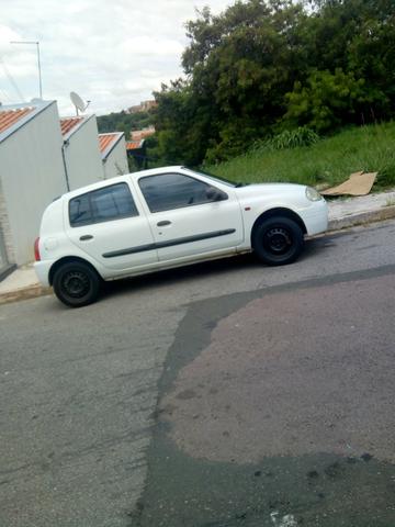 Renault Clio 1.0 16v - Foto 6
