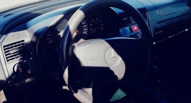 Mercedes 1998 - Foto 4