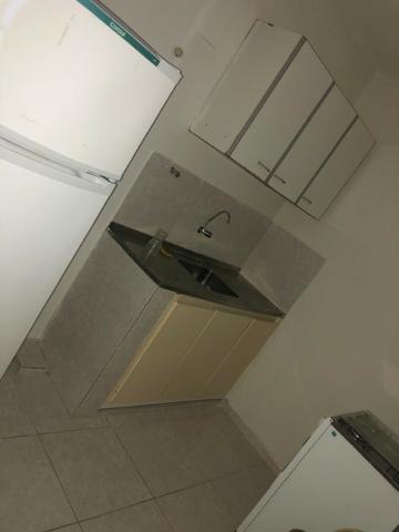 Apto com duas suites, sala e cozinha com uma vaga de garagem permanente em Ilheus (BA) - Foto 2