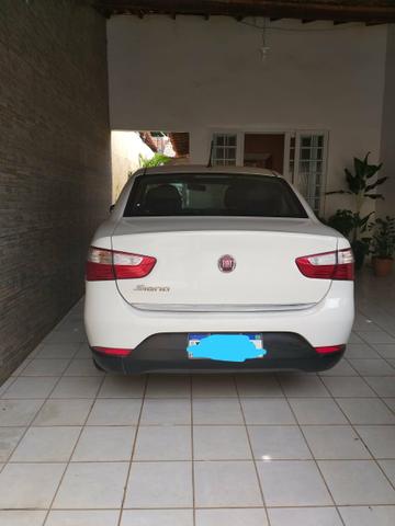Grand siena attractiv 1.4 2016/ 2016 - Foto 2