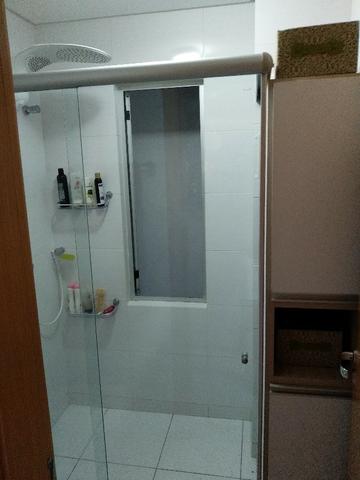 Apartamento todo Mobiliado - Semi-novo - Cascavel/Pr - Foto 7